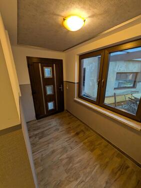 Foto - Etagenwohnung in Weitramsdorf zur Miete