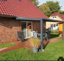 Ferienhaus Dreomhuus Ostfriesland Aurich Badesee - Idstein