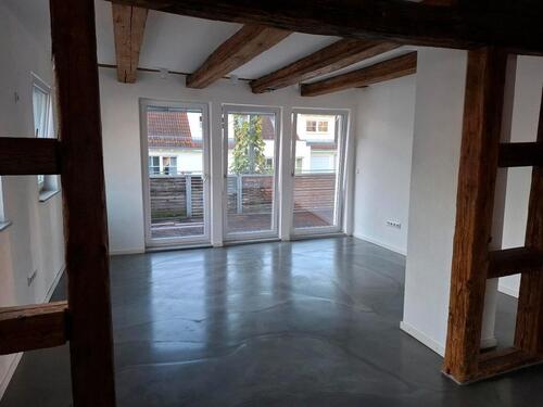 Foto - 4 Zimmet Wohnung in Korntal - 1.400,00 EUR Kaltmiete,