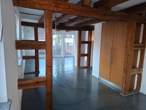 Foto - Etagenwohnung in Korntal-Münchingen zur Miete