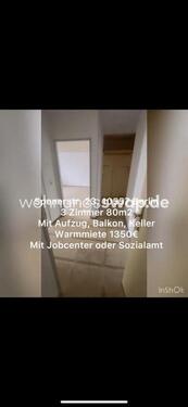 Foto - Etagenwohnung in Berlin