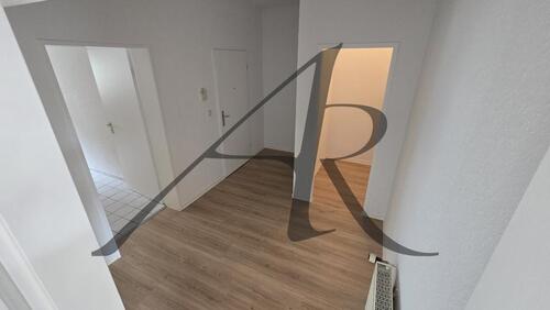 Foto - großzügige 2-Zimmer-Wohnung mit Einbauküche