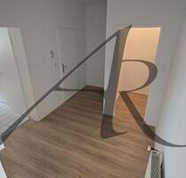großzügige 2-Zimmer-Wohnung mit Einbauküche - Stendal