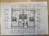 Foto - Gemütliche 2-Zimmer-Dachgeschosswohnung mit Balkon & Garage