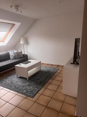 Foto - Etagenwohnung in Ennigerloh
