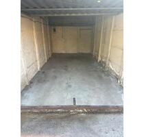 Garage zu vermieten! - 70,00 EUR Miete, in Groitzsch (PLZ: 04539)