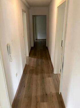Foto - Etagenwohnung in Wildflecken