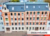 Foto - Wunderschöne 2-Raumwohnung mit Balkon und Einbauküche