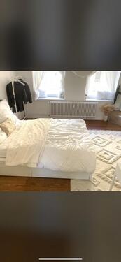 Foto - Wg Zimmer -Zwischenmiete von 1.11-31.1 in Flensburg