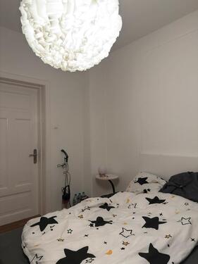 Foto - Etagenwohnung zur Miete in Flensburg