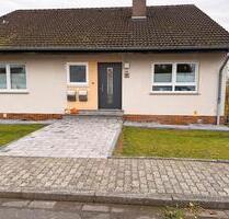 Neu renovierte Wohnung am Bünberg in Bebra