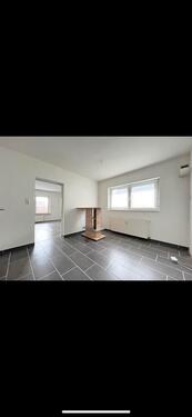 Foto - Etagenwohnung in Bebra