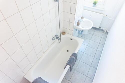 Foto - Etagenwohnung zur Miete in Chemnitz