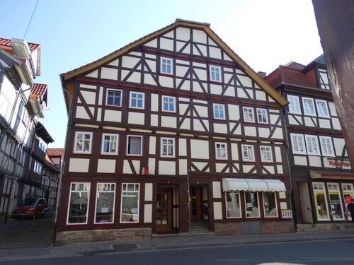 Foto - Ladenlokal mit Charme in Rotenburg an der Fulda