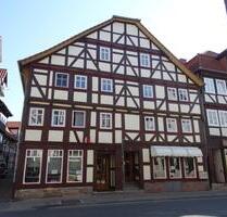 Ladenlokal mit Charme in Rotenburg an der Fulda