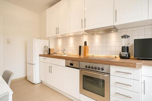 Foto - Wohnung Düsseldorf Golzheim (Nähe Reeserplatz)