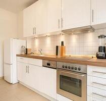 Wohnung Düsseldorf Golzheim (Nähe Reeserplatz)