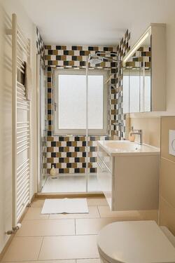 Foto - Etagenwohnung zur Miete in Düsseldorf