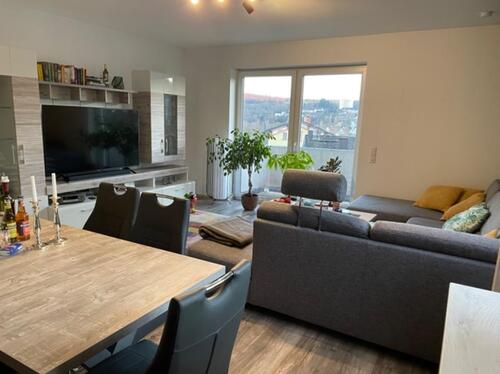 Foto - Etagenwohnung zur Miete in Diez