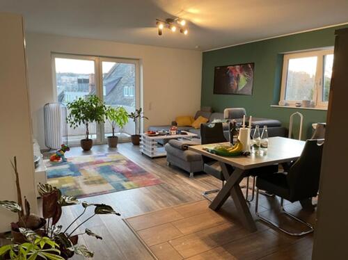 Foto - Etagenwohnung in Diez