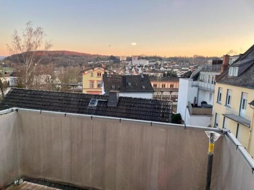 Foto - Etagenwohnung in Diez zur Miete