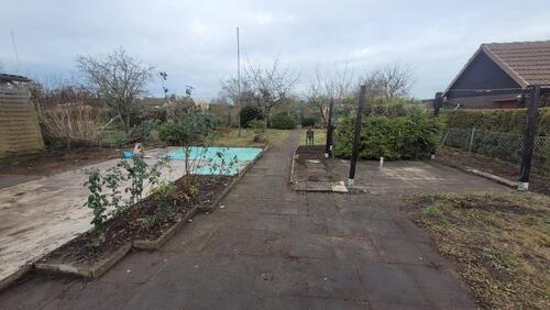 Foto - Grundstück zur Miete in Hannover