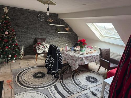 Foto - 3 Zimmer Etagenwohnung in Krefeld