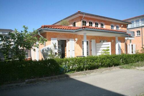 Foto - Ferienwohnung in Kühlungsborn Weihnachten und Silvester belegt