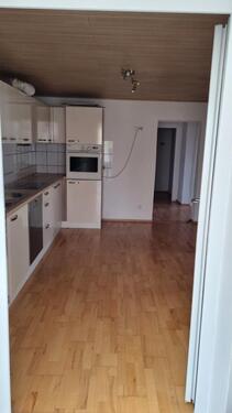 Foto - Mietwohnung 1. OG u. DG - 1.000,00 EUR Kaltmiete, ca.  135,00 m²