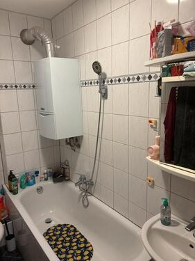 Foto - Etagenwohnung in Dortmund zur Miete