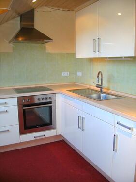 Foto - Petersberg-Marbach: gemütliche kleine Wohnung mit EBK