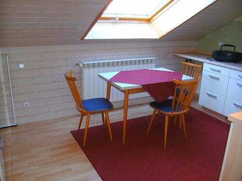 Foto - 2 Zimmer Etagenwohnung zur Miete in Petersberg