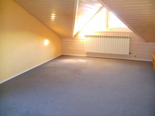 Foto - Etagenwohnung in Petersberg zur Miete