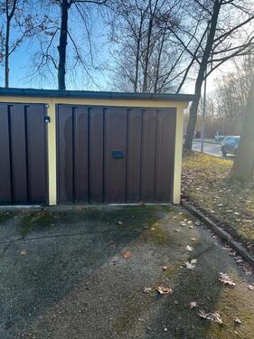 Foto - Garage am Südring - 3.500,00&nbsp;EUR Miete,