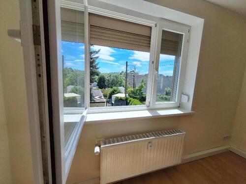 Foto - Am Rande der Kleinstadt und mitten im Grünen