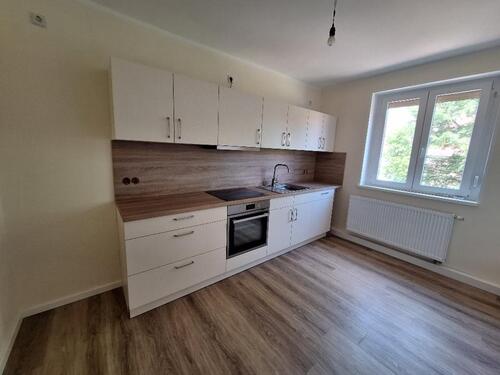 Foto - 3 Zimmer Etagenwohnung in Mügeln