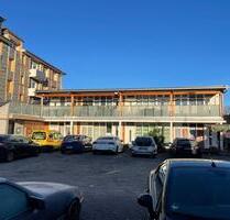 EG Wohnung Stufenloser Eingang, Nähe Krankenhaus-Bahnhof - Bad Kreuznach Bad Münster am Stein-Ebernburg