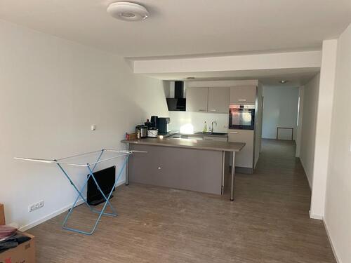 Foto - 1 Zimmer Etagenwohnung zur Miete in Bad Kreuznach