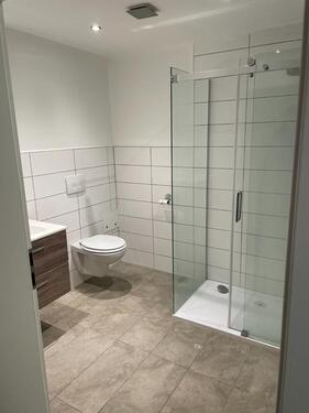 Foto - Etagenwohnung in Bad Kreuznach zur Miete