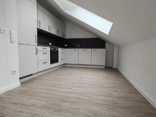 Foto - Etagenwohnung in Jembke zur Miete