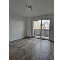 3-Zimmer-Wohnung mit Südbalkon in Hamm-Pelkum