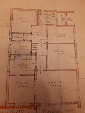 Foto - 4.5 Zimmer Etagenwohnung zur Miete in Kirchehrenbach