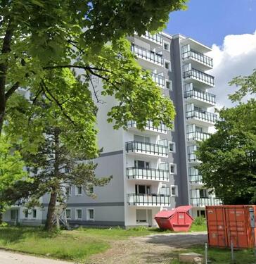 Foto - Ihre Zukunft - Ihre Wohnung: weitläufige 4-Zimmer-Wohnung