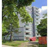 Ihre Zukunft - Ihre Wohnung: weitläufige 4-Zimmer-Wohnung - München Hadern