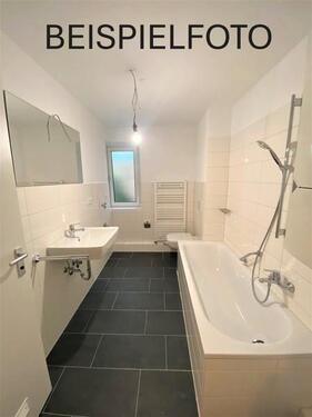 Foto - Etagenwohnung in München zur Miete