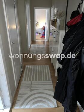 Foto - Wohnungsswap - 3 Zimmer, 64 m² - Barbarossastraße, Schöneberg, Berlin