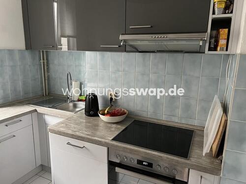 Foto - Etagenwohnung in Berlin zur Miete