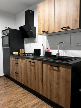 Foto - 2 Zi, EBK, Balkon, Garage. Mindener Straße Osnabrück