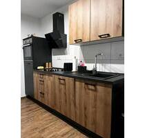 2 Zi, EBK, Balkon, Garage. Mindener Straße Osnabrück