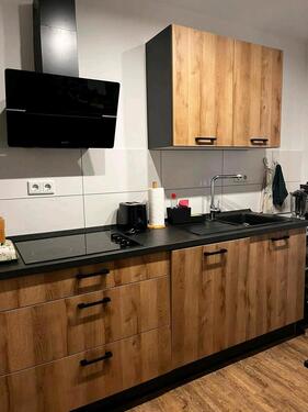 Foto - 2 Zimmer Etagenwohnung in Osnabrück